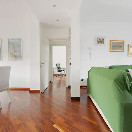 Mm Istria White Apartment มิลาน ภายนอก รูปภาพ