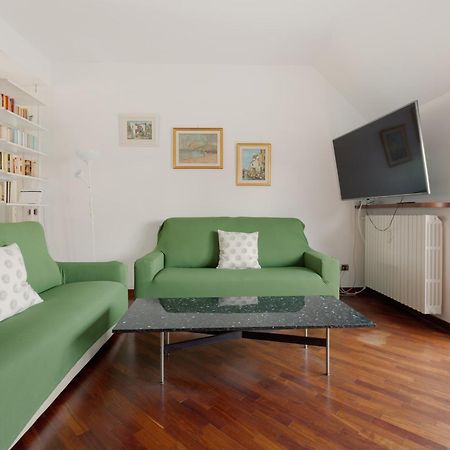 Mm Istria White Apartment มิลาน ภายนอก รูปภาพ