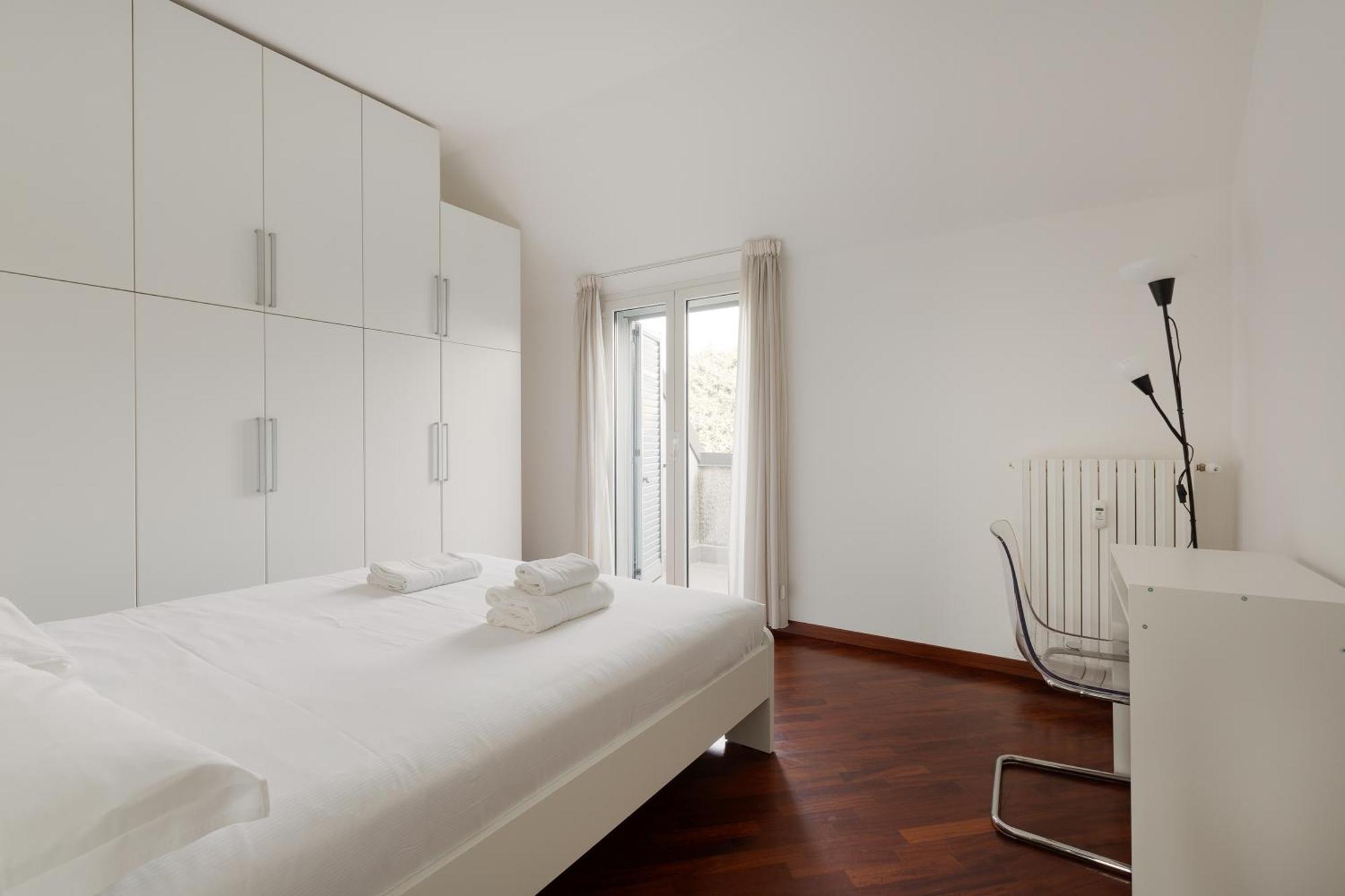 Mm Istria White Apartment มิลาน ภายนอก รูปภาพ