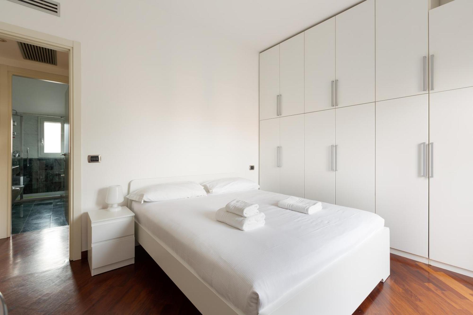 Mm Istria White Apartment มิลาน ภายนอก รูปภาพ