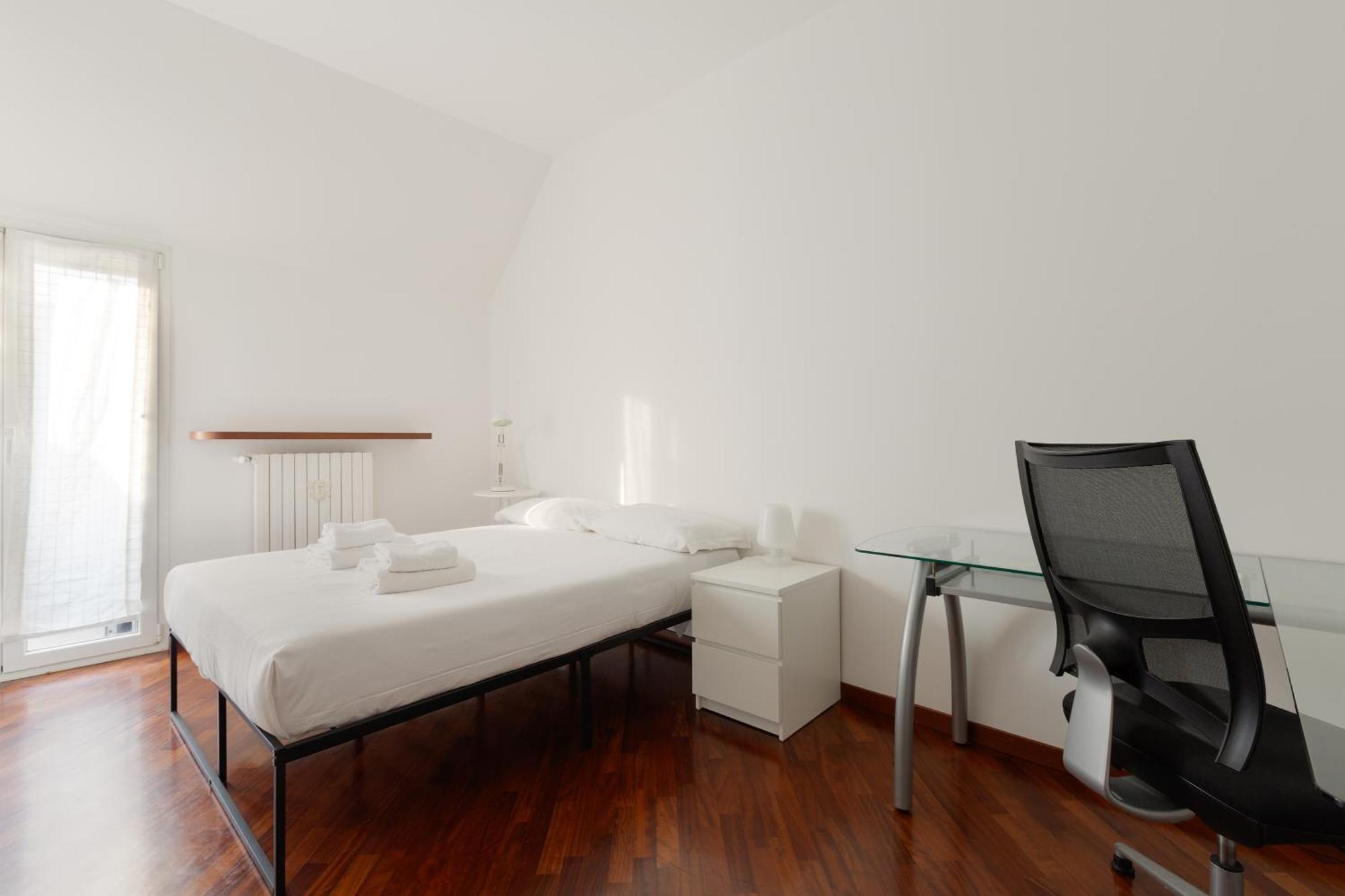 Mm Istria White Apartment มิลาน ภายนอก รูปภาพ