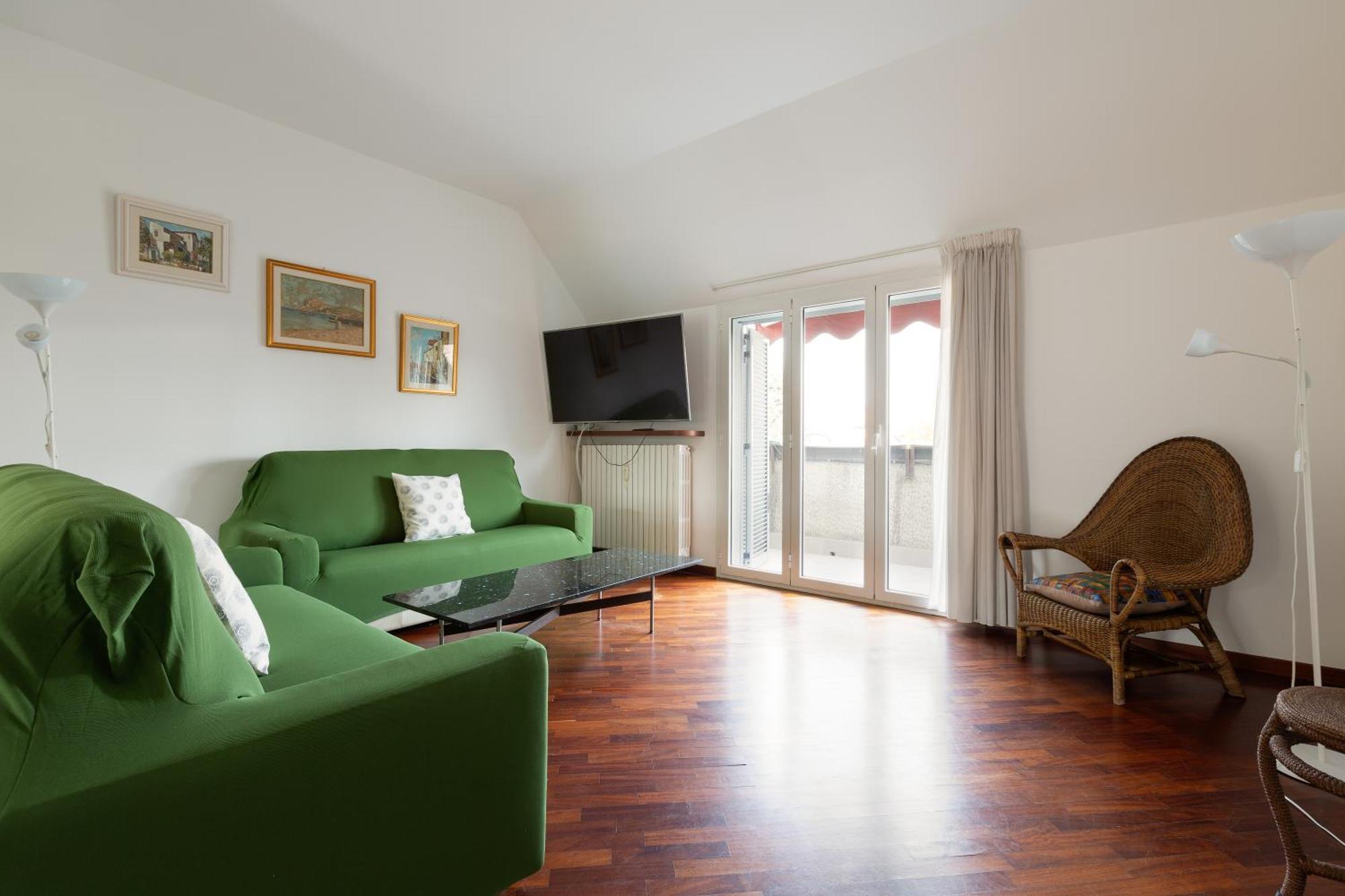 Mm Istria White Apartment มิลาน ภายนอก รูปภาพ