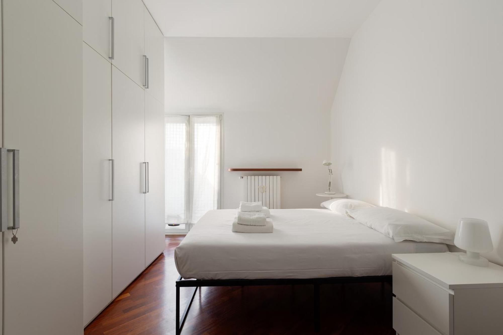 Mm Istria White Apartment มิลาน ภายนอก รูปภาพ