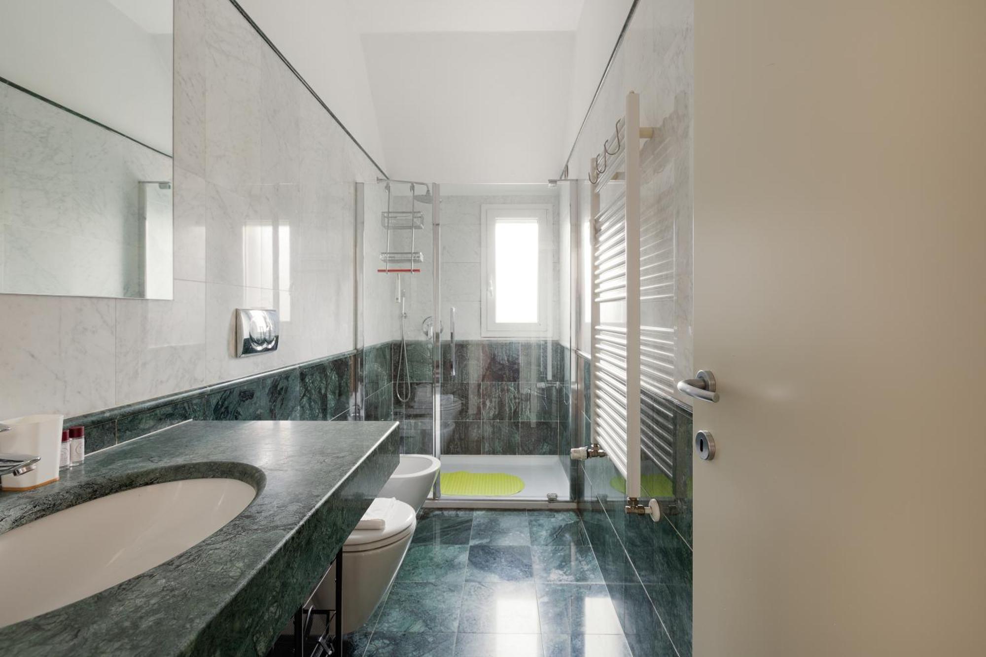 Mm Istria White Apartment มิลาน ภายนอก รูปภาพ
